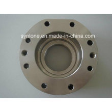 Stainless Steel Forging Flange